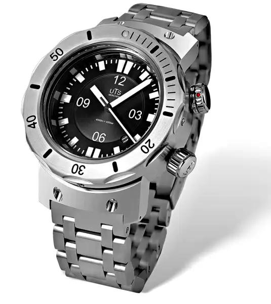 German dive deals watch brands