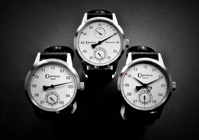 Raketa Archives - Monochrome Watches