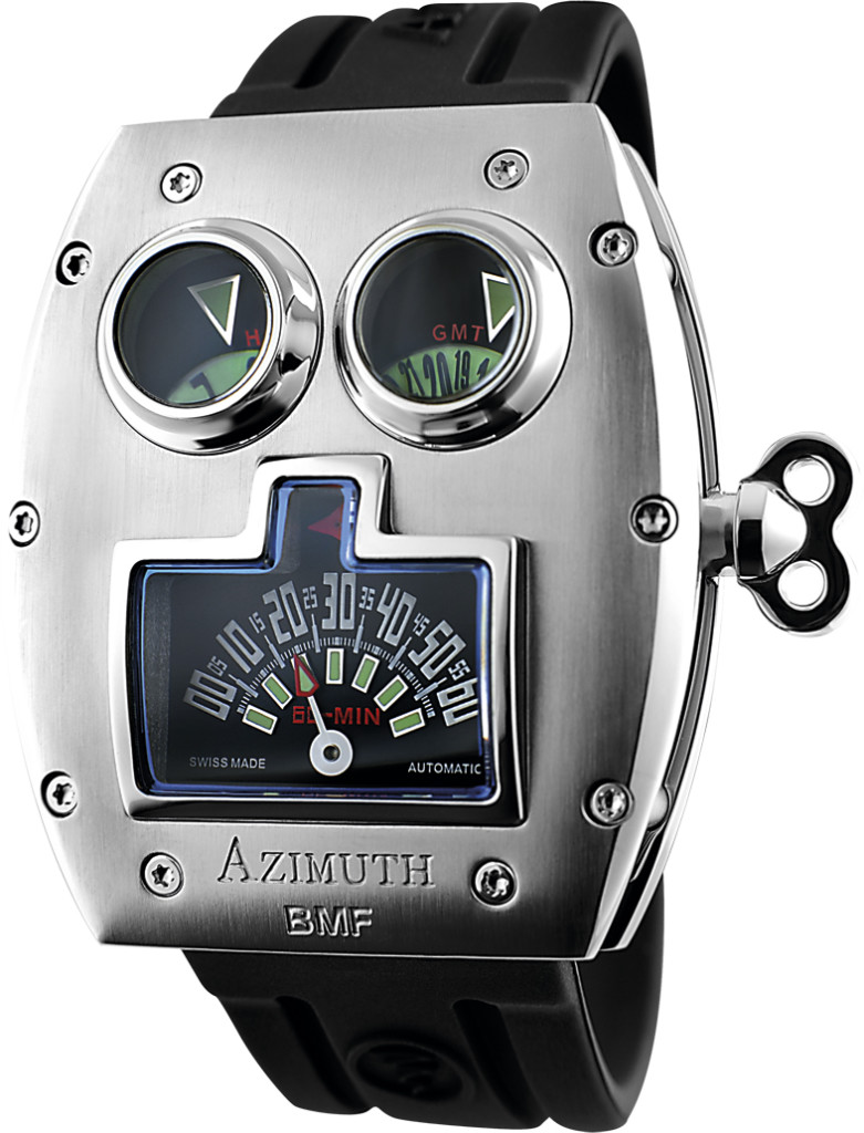 Ugliest Watch In The World 2024 favors