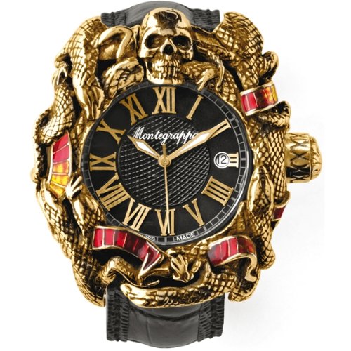 Ugly best sale invicta watches