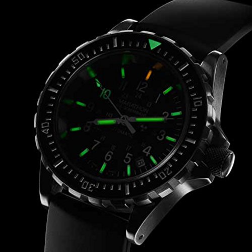 Tritium watch clearance brands