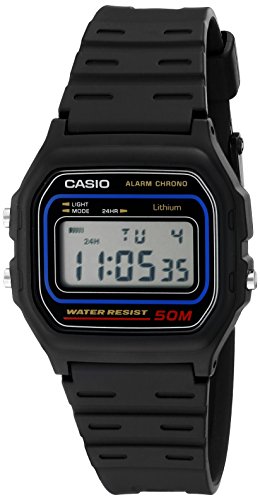 casio w57