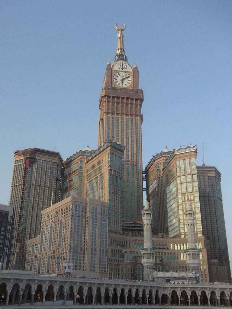 download biggest clock tower in the world