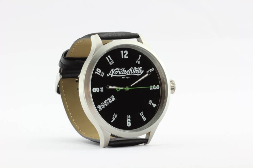 Nordschleife 20832 SUPER PLUS watch