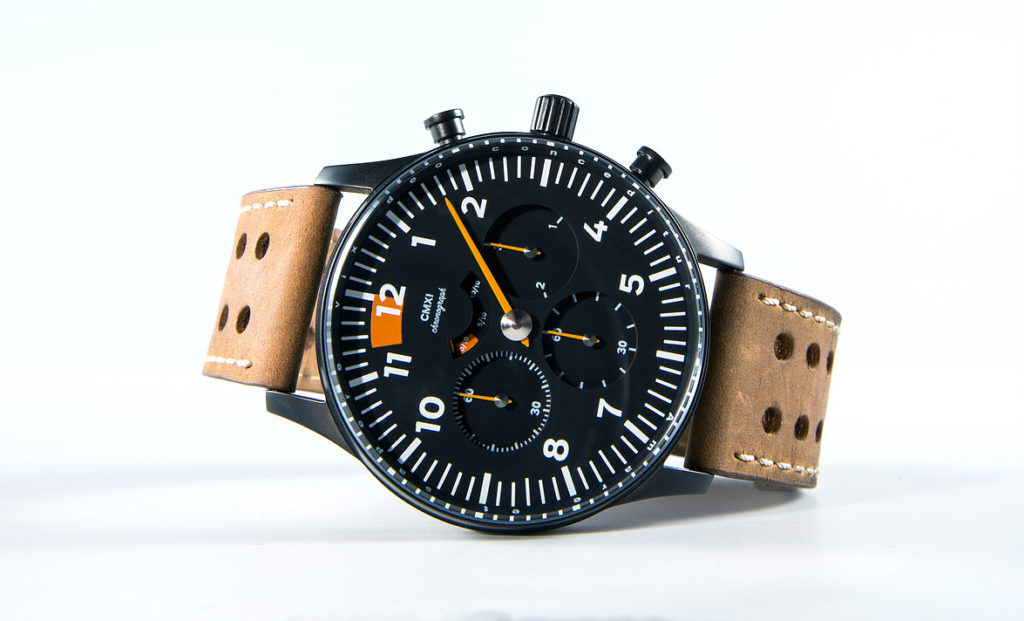 Norwegian watch company new arrivals