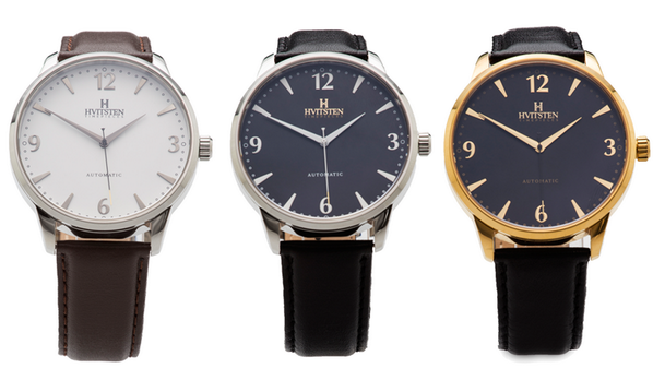 Norwegian watch brands new arrivals