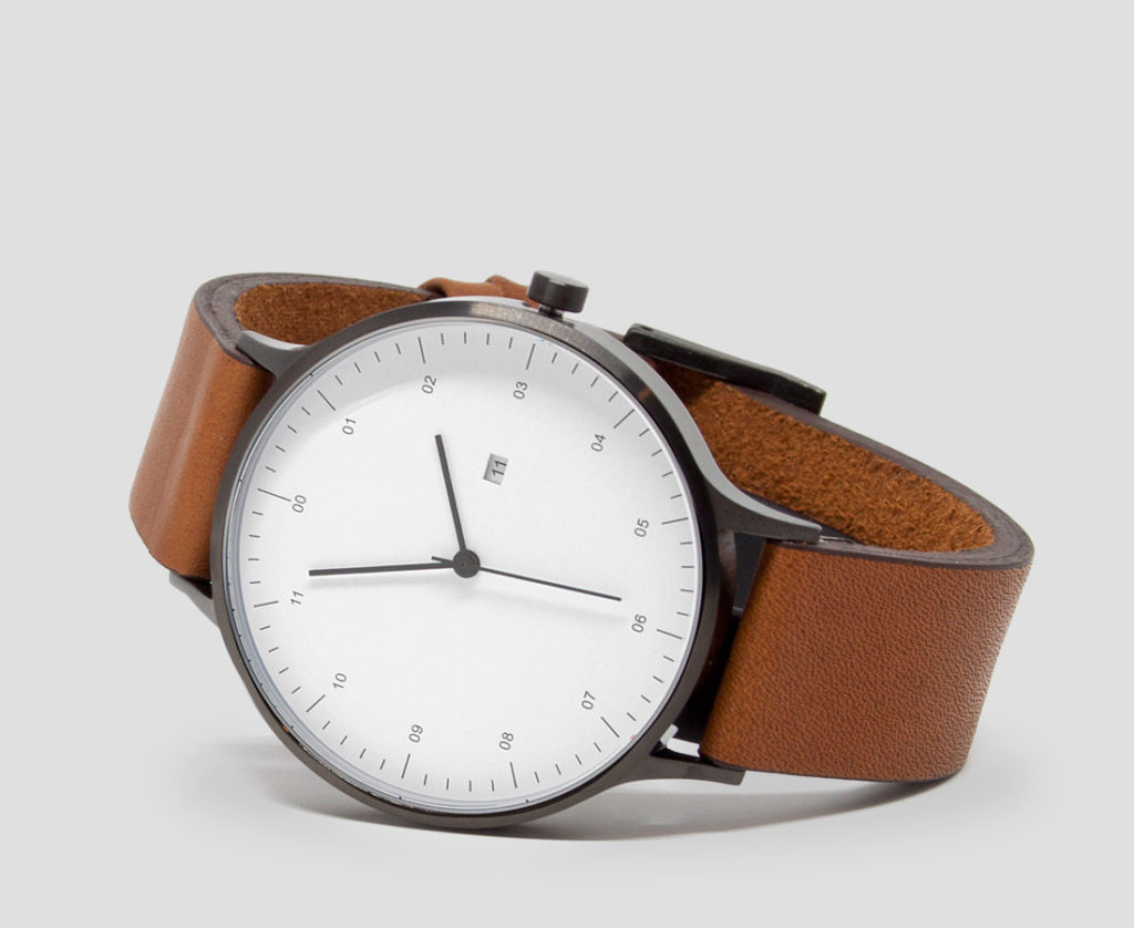 Instrmnt 01 watch