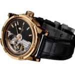 Louis Moinet watch