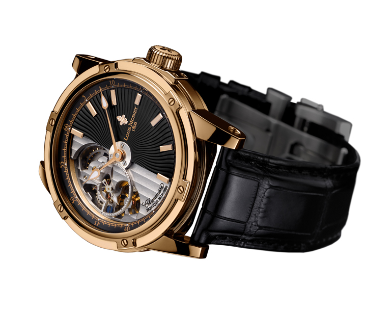 High-End Watch Brands | Luxury Watches | www.waterandnature.org