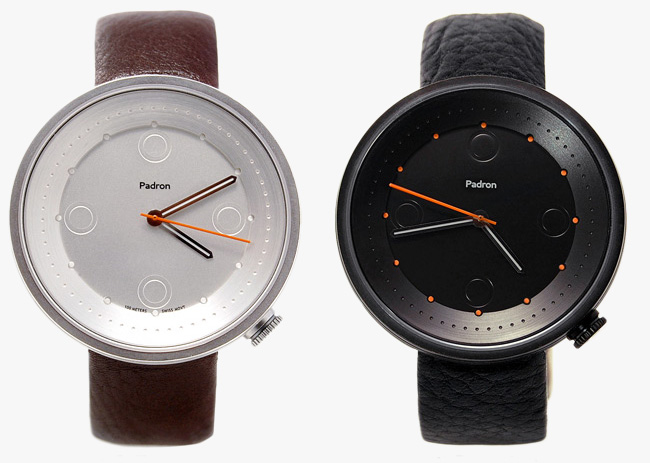 Padron watches