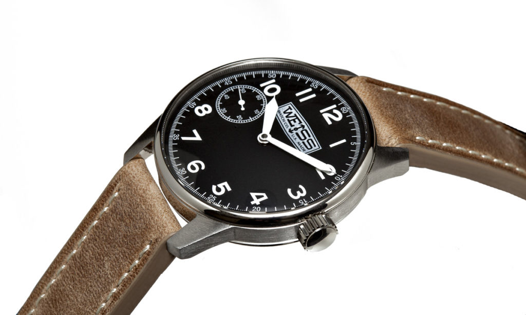 engineering Vaag alledaags The Best American Watch Brands | US Watches