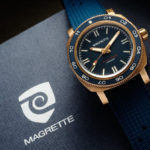 Magrette Moana Pacific Waterman Bronze