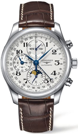 Top-10 List of Swiss Watch Brands | WhichWatch.org