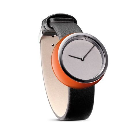 Tamawa Big Watch orange