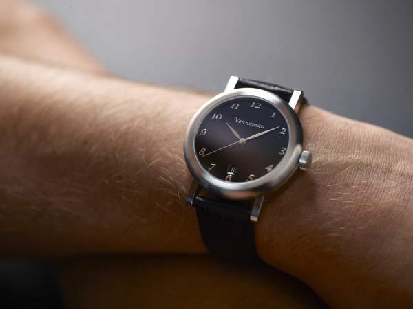Venneman wristwatch