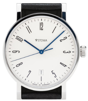 Stowa watch