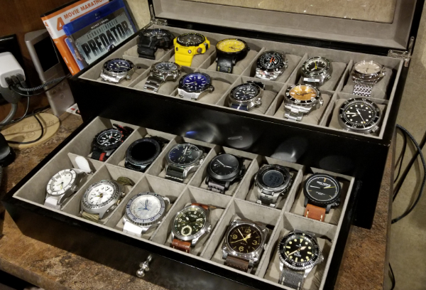 Gifts for the Watch Collector WhichWatch