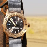 Orbis Morgan Watch