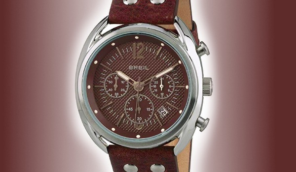 Italian watch brand Breil