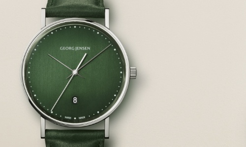 25+ Danish Watch Brands | Danish Watches | Watches by Country