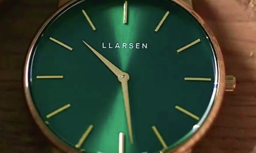 LLarsen watch