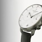 Danish Nordgreen watch