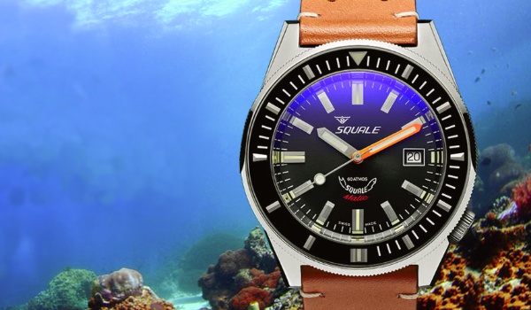 Squale Watch