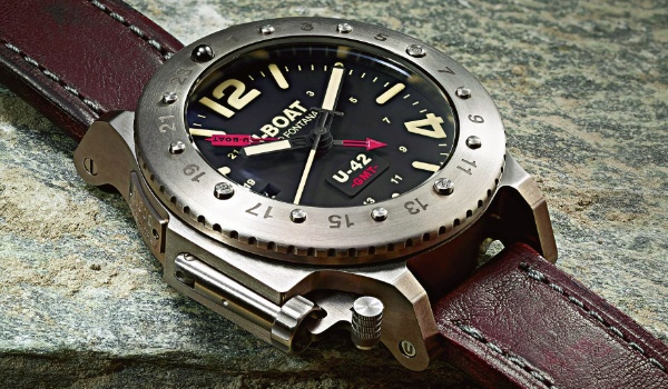 Brands4u - Italian brand Patek Louis watches are on hot