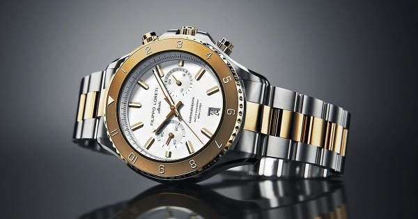 Popular and Innovative Brands for Italian Men's Watches 2018/2019 – Brega  Watches