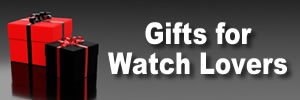 Gifts for Watch Lovers