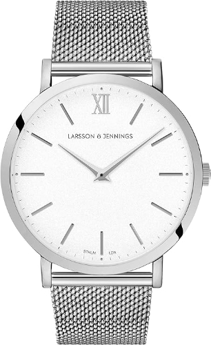 Larsson & Jennings LJXII Lugano watch
