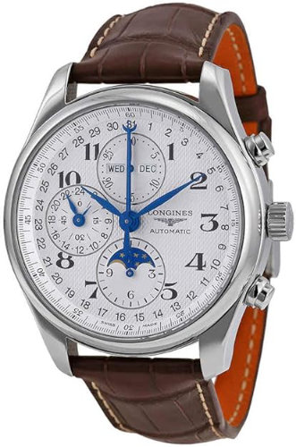 Longines Master Collection Men's Watch