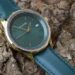 Watch Review: The VEJRHOJ A03 | Green Automatic