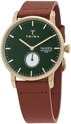 Triwa Pine Falken Quartz Unisex Watch